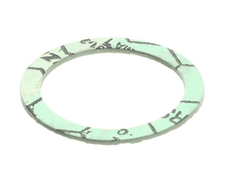 CONVOTHERM PARTS Convotherm 6005025 Gasket 42.5X54X2 (1 1/4) For S - SKU COV6005025