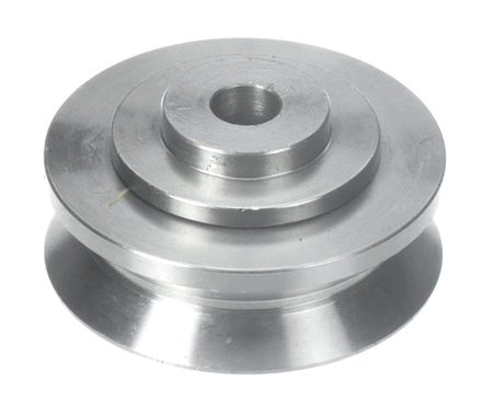 CONVOTHERM PARTS Convotherm 6012002 Guide Roller Vst Complete P3 - SKU COV6012002