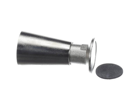 CONVOTHERM PARTS Convotherm 6014048KIT Kit Foot 4IN W/ Foot Pad - SKU COV6014048KIT