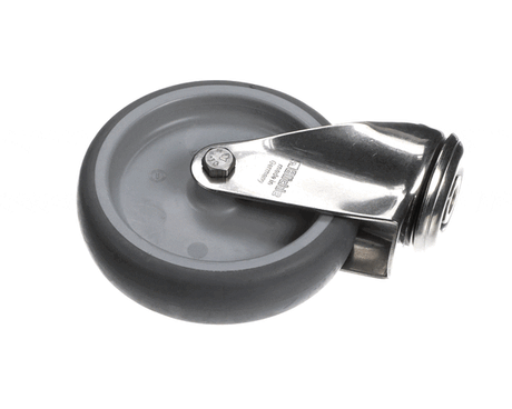 CONVOTHERM PARTS Convotherm 6014050 Swivel Caster For Loading Trolley P3 - SKU COV6014050