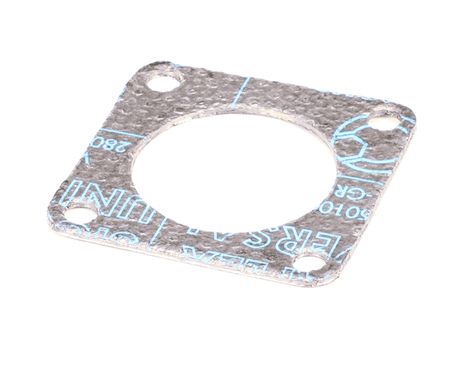 CONVOTHERM PARTS Convotherm 6015030 Sealing For Hot Air Flap Oeb 6 - SKU COV6015030