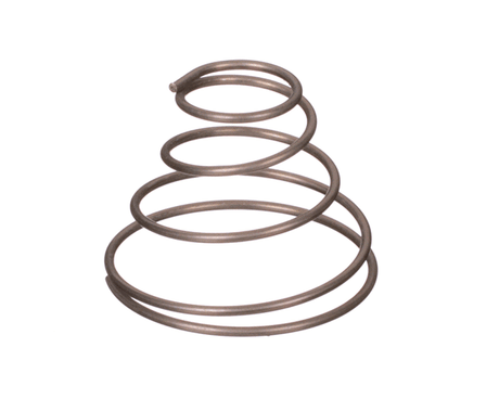 CONVOTHERM PARTS Convotherm 6015051-CVT Spring For Motor Shaft Seal Oes Mini - SKU COV6015051-CVT