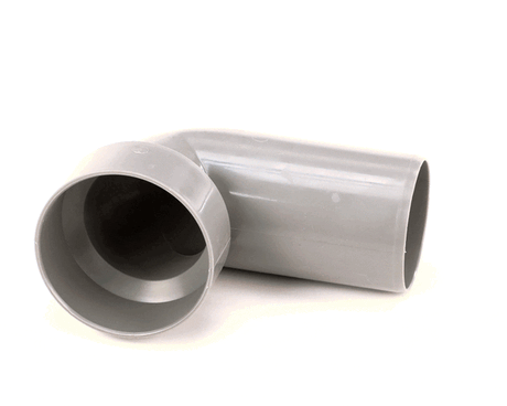 CONVOTHERM PARTS Convotherm 6015405 Ht Siphon Angle DN50 P3 - SKU COV6015405