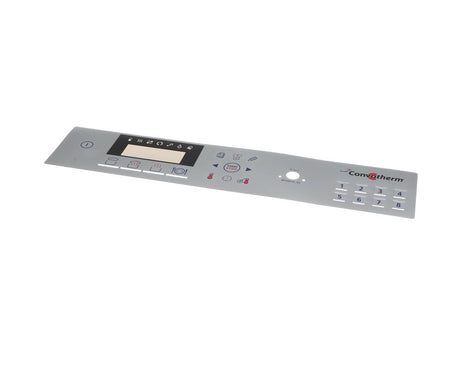 CONVOTHERM PARTS Convotherm 6019070 Front Foil 6.06 Mini 2IN1 Et I - SKU COV6019070
