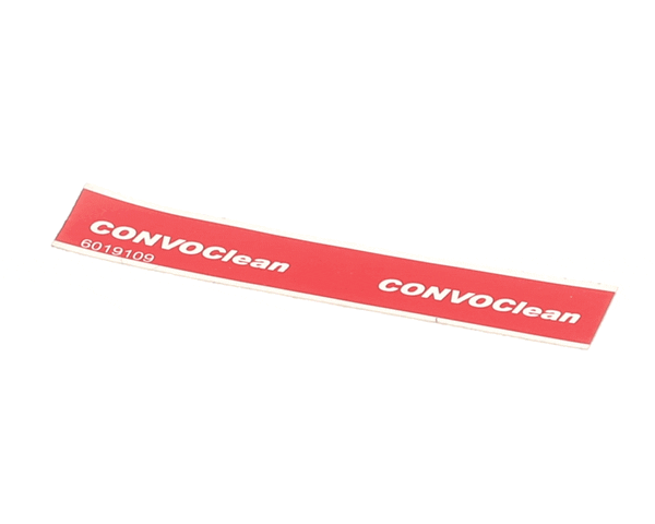 CONVOTHERM PARTS 6019109 - SKU COV6019109