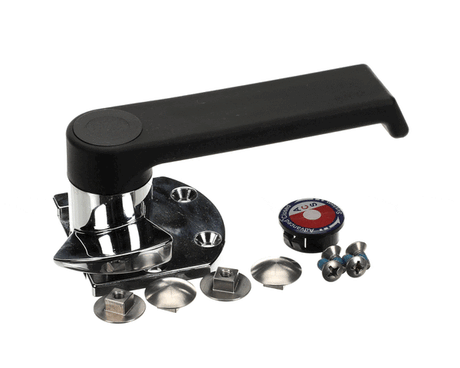 CONVOTHERM PARTS Convotherm 6030642 Door Latch Od/Os Incl. Install - SKU COV6030642
