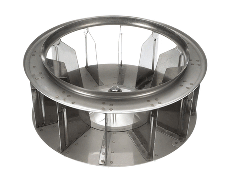 CONVOTHERM PARTS Convotherm 6056334 Fan Wheel 6.20/10.20/12.20/20. - SKU COV6056334
