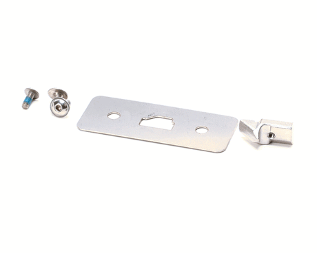 CONVOTHERM PARTS Convotherm 6056498 Door-Bracket Single-Stage Tabl - SKU COV6056498