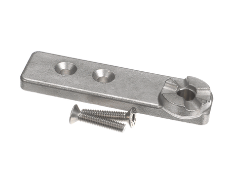 CONVOTHERM PARTS Convotherm 6056843 Hinge Bottom For Table Top Mod - SKU COV6056843