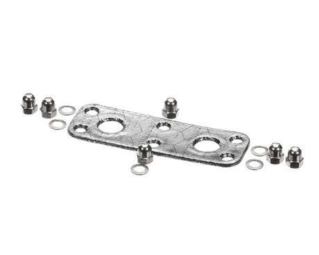 CONVOTHERM PARTS Convotherm 6056943 Mount. Set Smoker Heatingeleme - SKU COV6056943