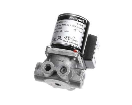 CONVOTHERM PARTS Convotherm 6056953 Main Gas Valve 1/2 6.10 / 6.20 - SKU COV6056953