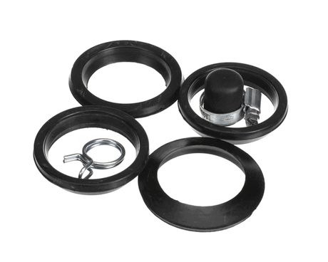 CONVOTHERM PARTS Convotherm 6063043 Mounting Set Exhaust Pipe Rep - SKU COV6063043