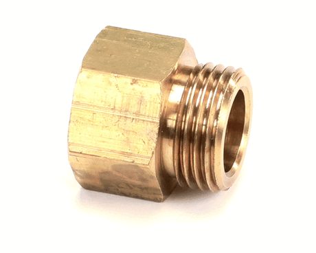 CONVOTHERM PARTS Convotherm 6064053 Adapter G 3/4 Female X 3/4-11 - SKU COV6064053