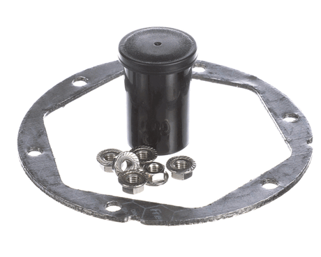 CONVOTHERM PARTS Convotherm 6064078 Gasket Boiler Burner Chamber 6 - SKU COV6064078