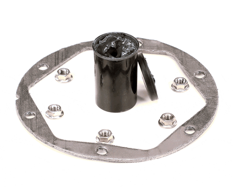 CONVOTHERM PARTS Convotherm 6064079 Gasket Boiler Burner Chamber 1 - SKU COV6064079