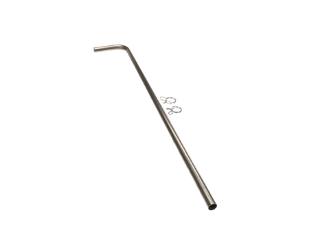 CONVOTHERM PARTS Convotherm 6064213 Pipline Bottom 6.20/10.20/12.2 - SKU COV6064213