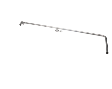 CONVOTHERM PARTS Convotherm 6064215 Pipeline Cover 6.20/10.20/12.2 - SKU COV6064215