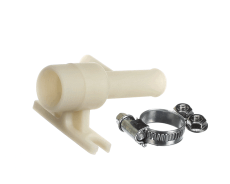 CONVOTHERM PARTS Convotherm 6064254 Connector G3/4 Backflowprevent - SKU COV6064254
