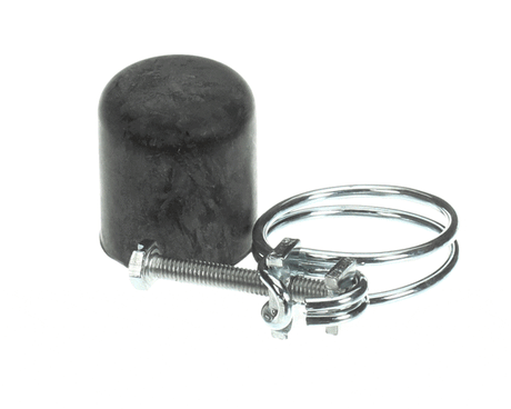 CONVOTHERM PARTS Convotherm 6064297 Cap Collector Box Pipe 18 - SKU COV6064297