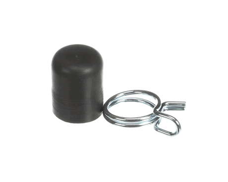 CONVOTHERM PARTS Convotherm 6064298 Cap Collector Box Pipe (Diamet - SKU COV6064298