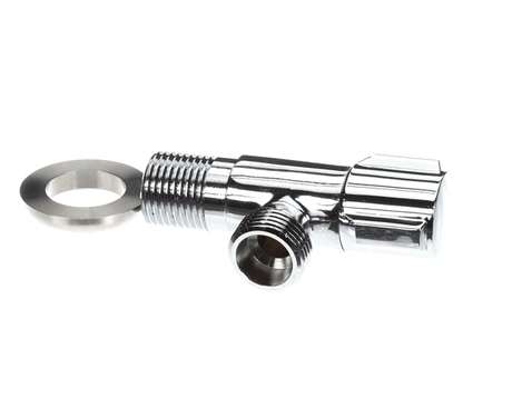 CONVOTHERM PARTS Convotherm 6267850 Kd Corner Valve G1/2IN Rhb Cf - SKU COV6267850