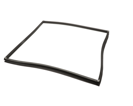 CONVOTHERM PARTS Convotherm 7011001 Door Hygienic Plug-In Gasket 6 20.25X18 - SKU COV7011001