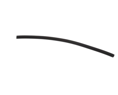 CONVOTHERM PARTS Convotherm 7012302 Cleaner Tube Black Dn 6X2MM (Per Foot) - SKU COV7012302