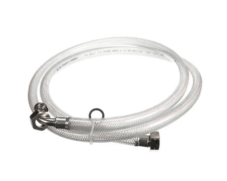 CONVOTHERM PARTS Convotherm 7062337 Water Connection Hose 3/4 Ght - SKU COV7062337