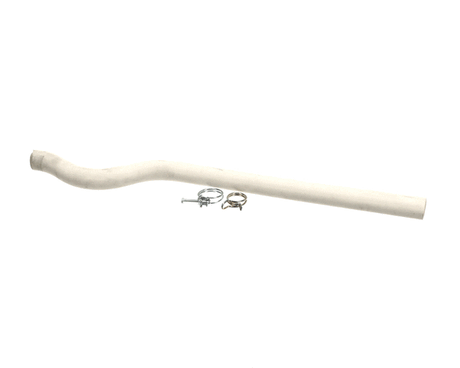 CONVOTHERM PARTS Convotherm 7064046 Drip Tray Sewagehose 6.20/10.2 - SKU COV7064046