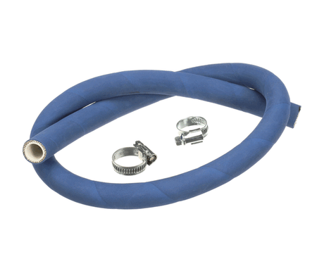 CONVOTHERM PARTS Convotherm 7064049 Filling Hose 850MM 13 12.20/2 - SKU COV7064049