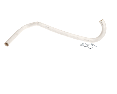 CONVOTHERM PARTS Convotherm 7064092 Waste Water Hose 10.10 Gas 22 - SKU COV7064092