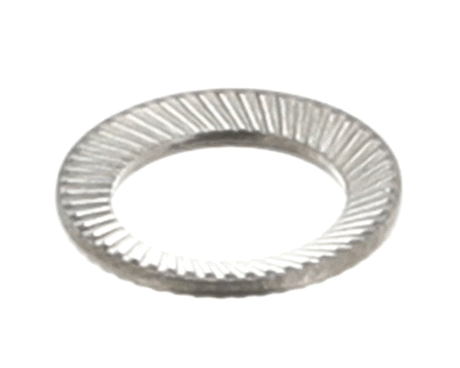 CONVOTHERM PARTS Convotherm 8006060 Lock Washer S8 A2 Multiple Order Qty S - SKU COV8006060