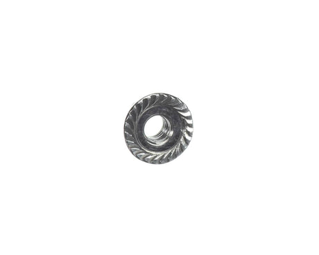 CONVOTHERM PARTS Convotherm 8017008 Toothed Lock Nut M3 A2 P3 - SKU COV8017008