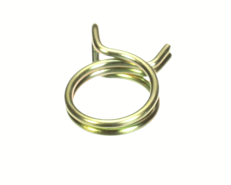 CONVOTHERM PARTS Convotherm 8050770 Drahtschelle 25 2 Gelb Passiviert P4 - SKU COV8050770
