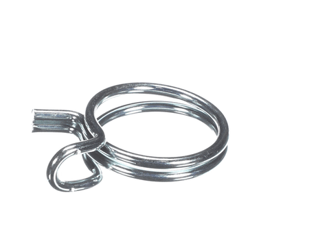 CONVOTHERM PARTS Convotherm 8050771 Wire Clip O30 0 Blue Pass. - SKU COV8050771