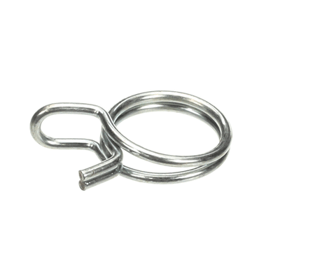 CONVOTHERM PARTS Convotherm 8050868 Wire Clip O22 1 Blue Passivate - SKU COV8050868