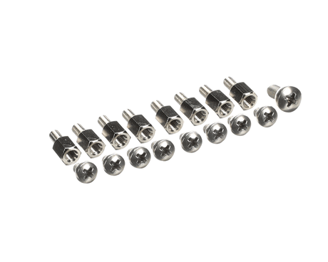 CONVOTHERM PARTS Convotherm 8056358 SIB Mounting Set Convotherm 4 - SKU COV8056358