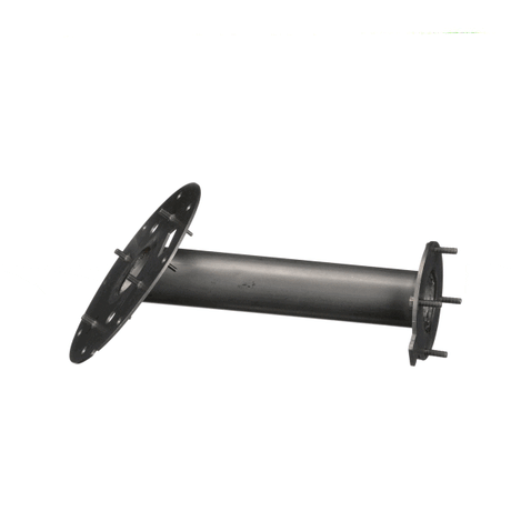 CONVOTHERM PARTS Convotherm C2010048 Burner Insert Stm Gen. 10.20/1 - SKU COVC2010048