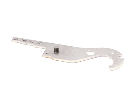 CONVOTHERM PARTS Convotherm C3410868 Weldment; Multitool; P3 - SKU COVC3410868