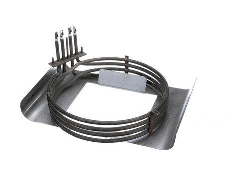 CONVOTHERM PARTS Convotherm C5017066 Heating Element; Tubular Tabul - SKU COVC5017066