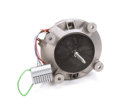 CONVOTHERM PARTS Convotherm C5018057 Motor 3PH 230VAC - SKU COVC5018057