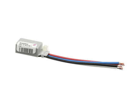 CONVOTHERM PARTS Convotherm C5019102-126S Serv.idm Ms 6.10 Aclean Rd - SKU COVC5019102-126S