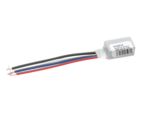 CONVOTHERM PARTS Convotherm C5019102-178S OGS20.20 Acln Probe Relay 178S - SKU COVC5019102-178S
