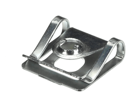 CONVOTHERM PARTS Convotherm C6002008 Slip-On Bracket 6 Mm - SKU COVC6002008