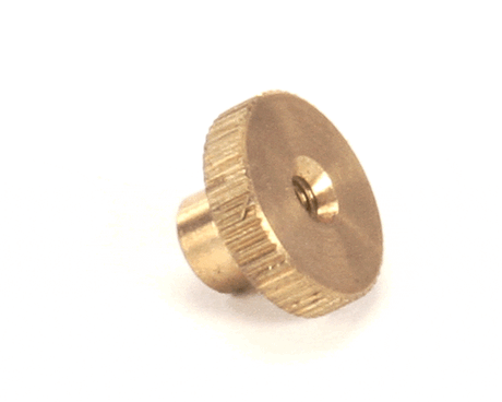 CONVOTHERM PARTS Convotherm C6005254 NUT;KNURLED;M3 - SKU COVC6005254
