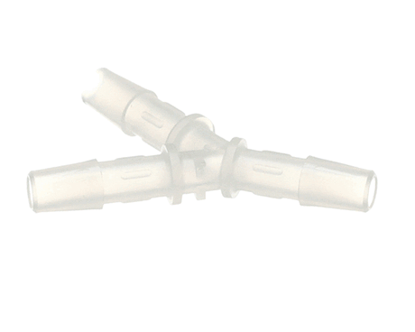 CONVOTHERM PARTS Convotherm C6005417 Connector Y Push-On 1/4 - SKU COVC6005417