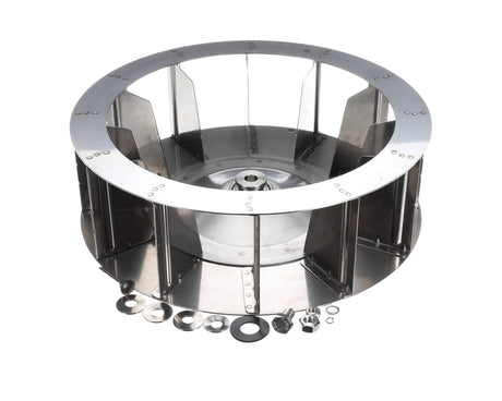CONVOTHERM PARTS Convotherm C6010001 Fan Wheel Diameter 350 Mm Combi - SKU COVC6010001