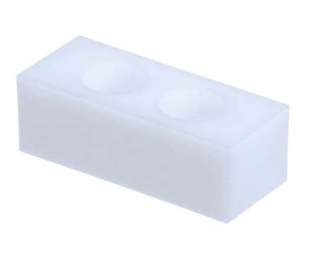 CONVOTHERM PARTS Convotherm C6015226 Lock Block Vst P3 - SKU COVC6015226