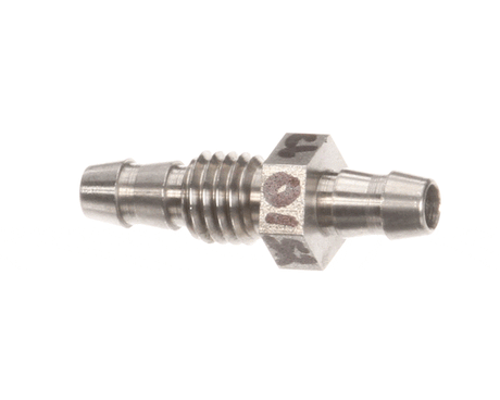 CONVOTHERM PARTS Convotherm C6015247 Fitting; Bulkhead; Hose; 6MM I - SKU COVC6015247