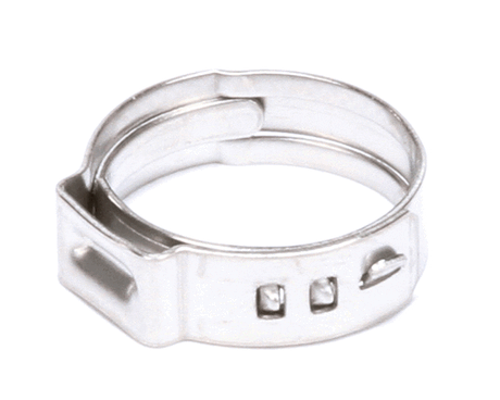 CONVOTHERM PARTS Convotherm C6016070 CLAMP;H;.630-.756IN;1- Ear;sst - SKU COVC6016070